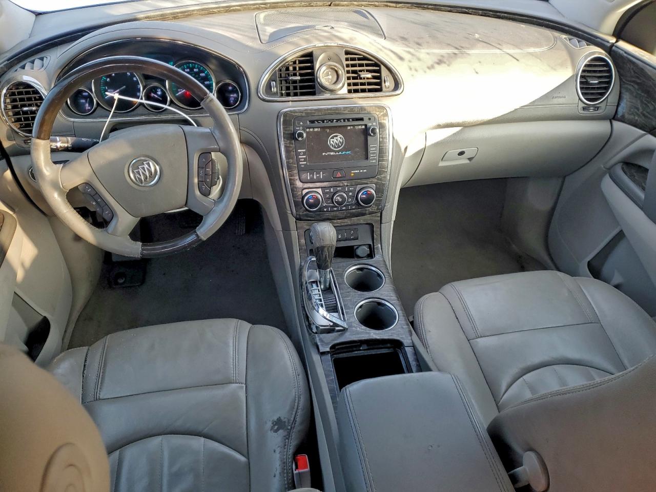 2014 BUICK ENCLAVE
