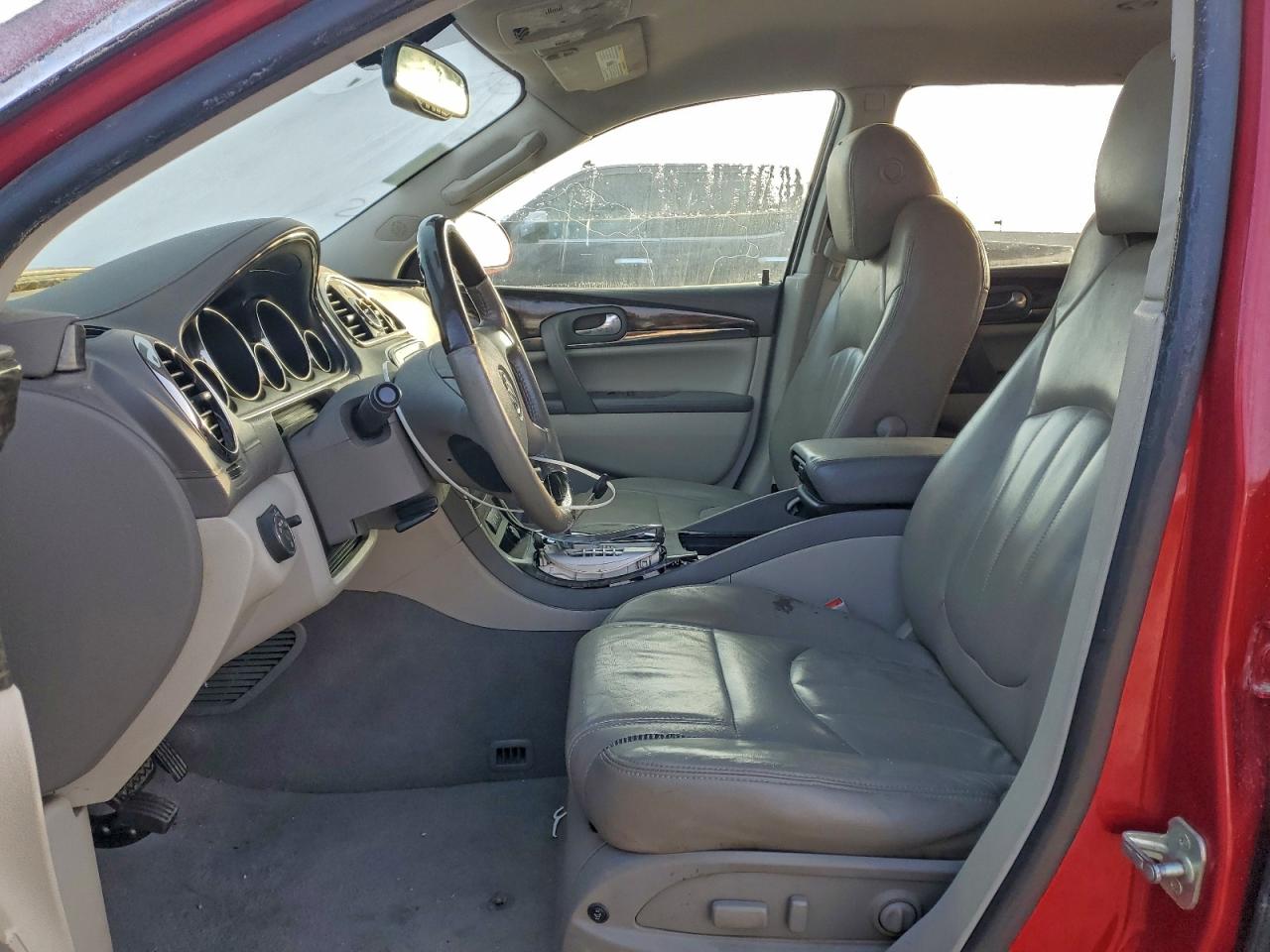 2014 BUICK ENCLAVE