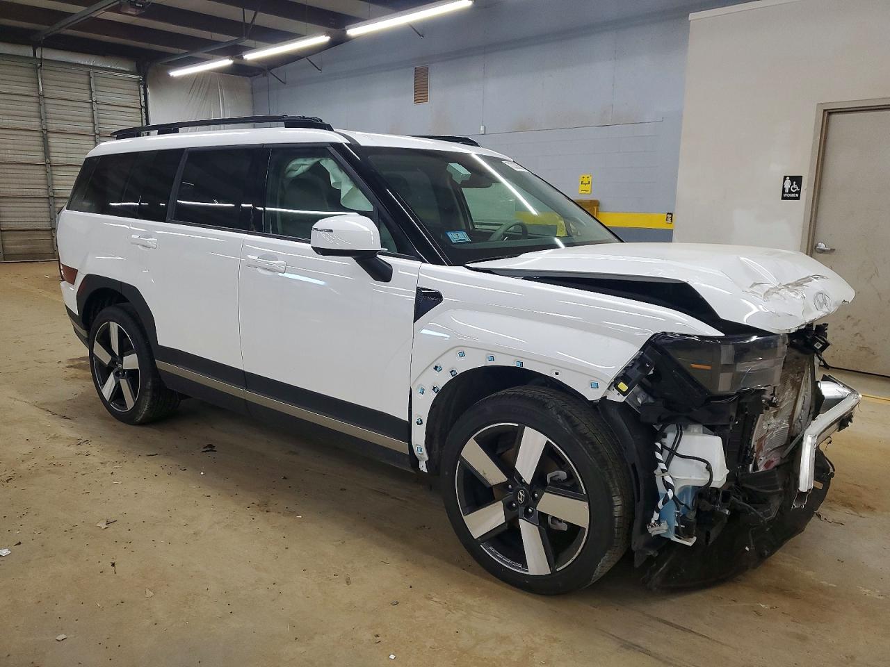 2025 HYUNDAI SANTA FE