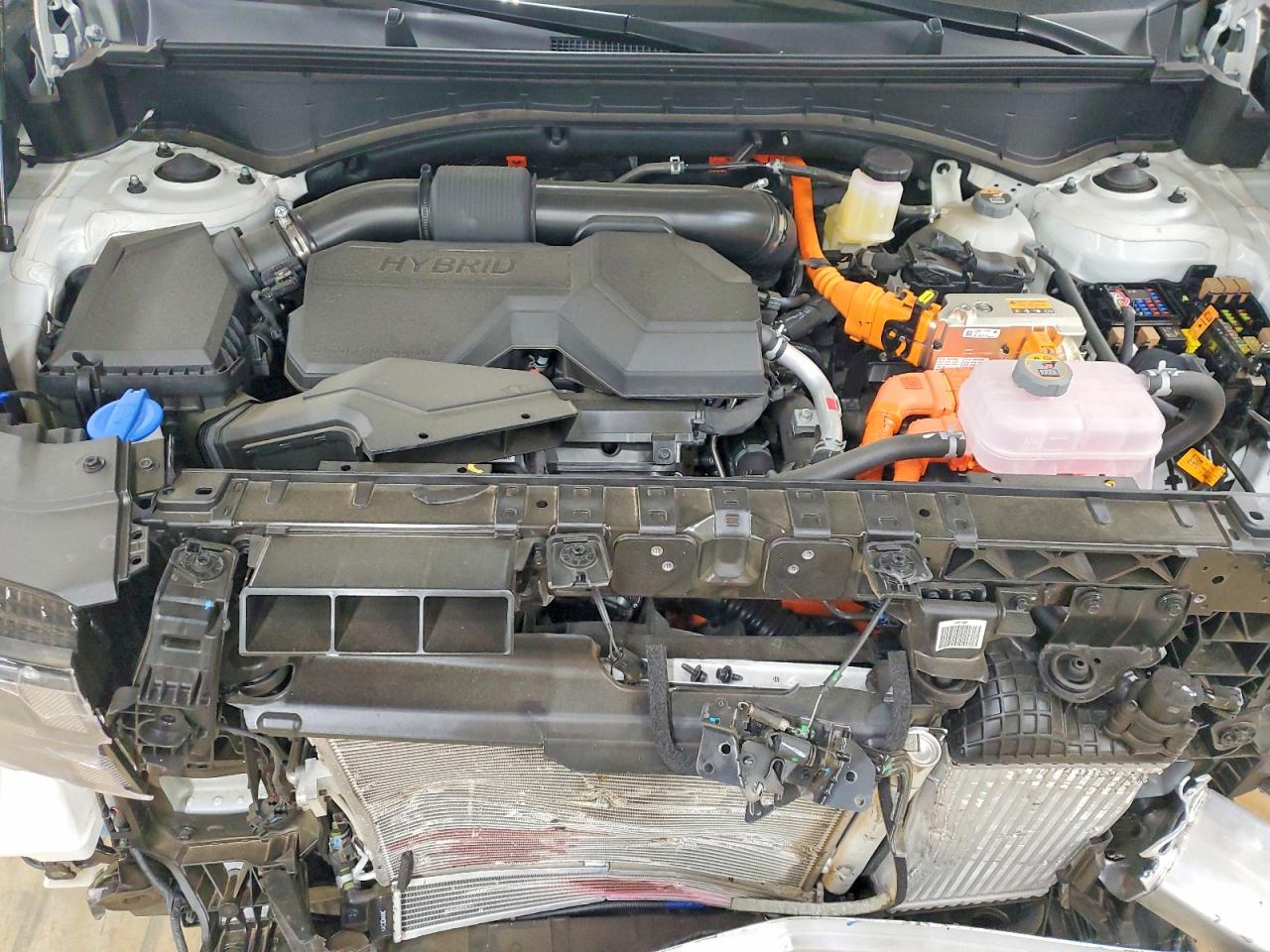 2025 HYUNDAI SANTA FE