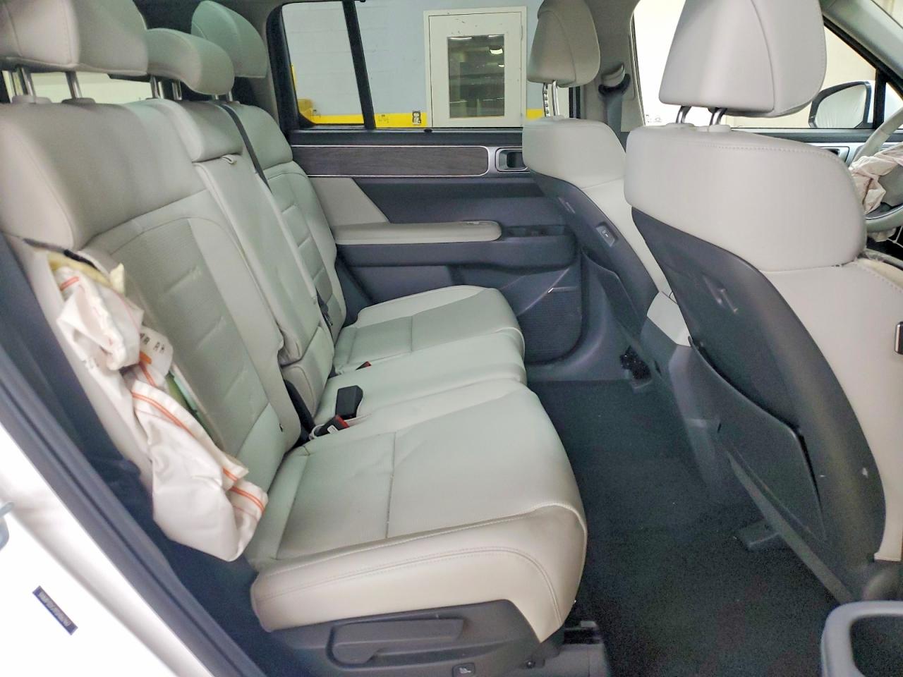 2025 HYUNDAI SANTA FE