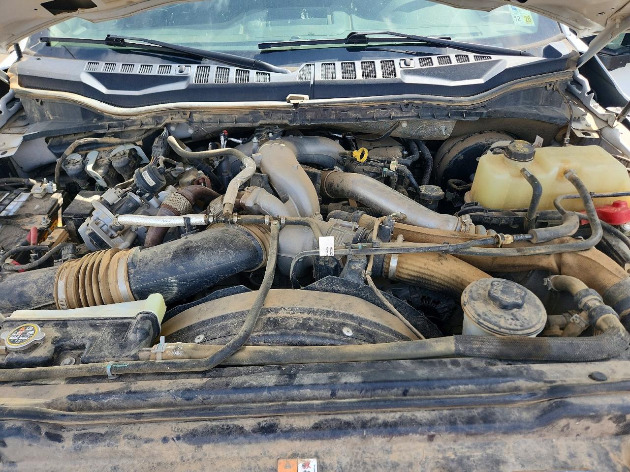 2022 FORD F250