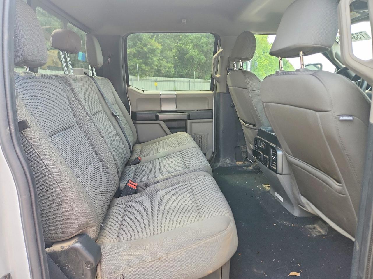 2022 FORD F250