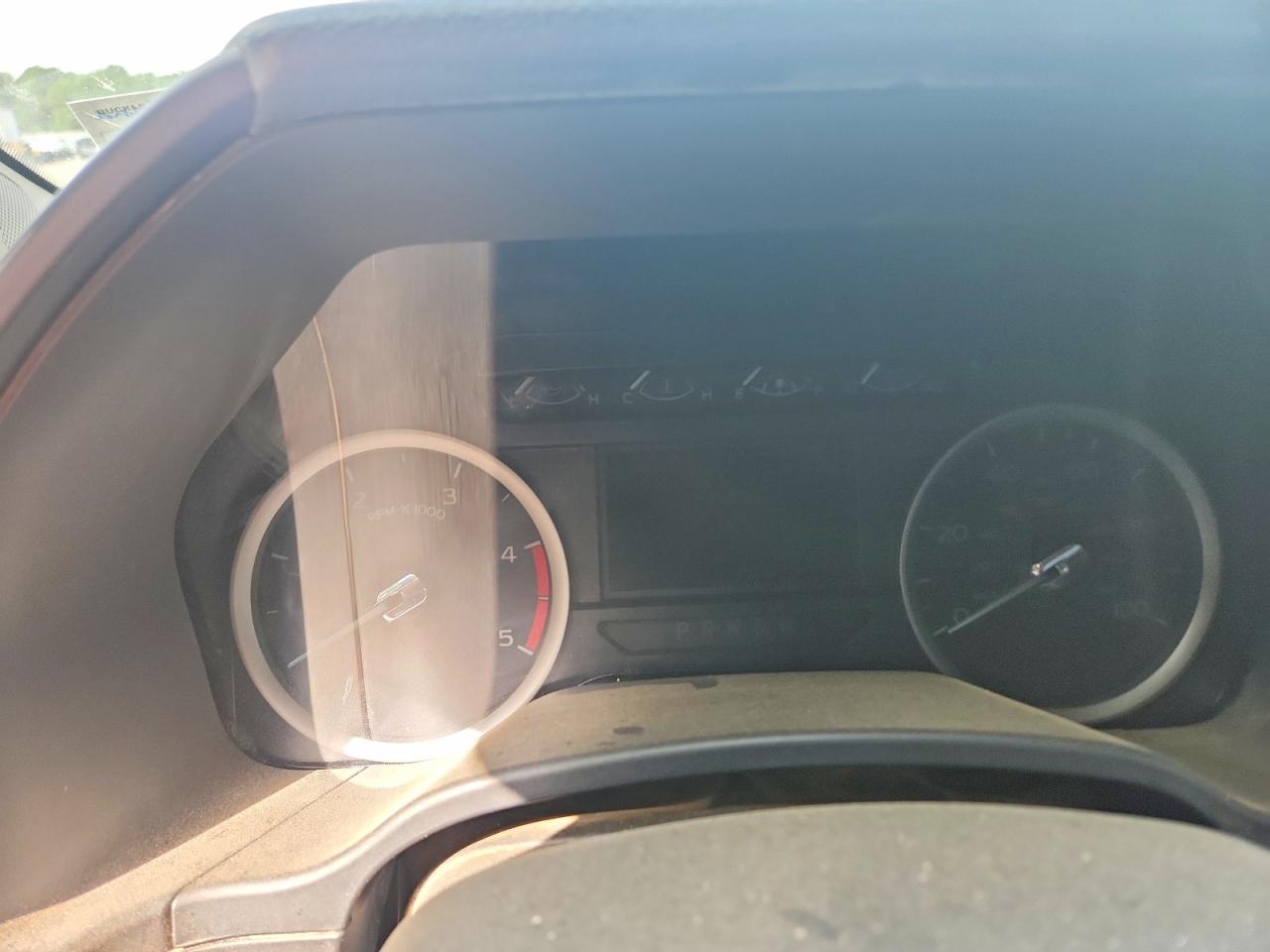 2022 FORD F250