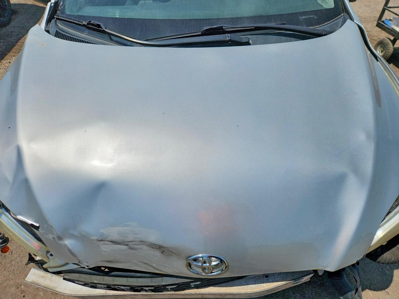 2011 TOYOTA MATRIX