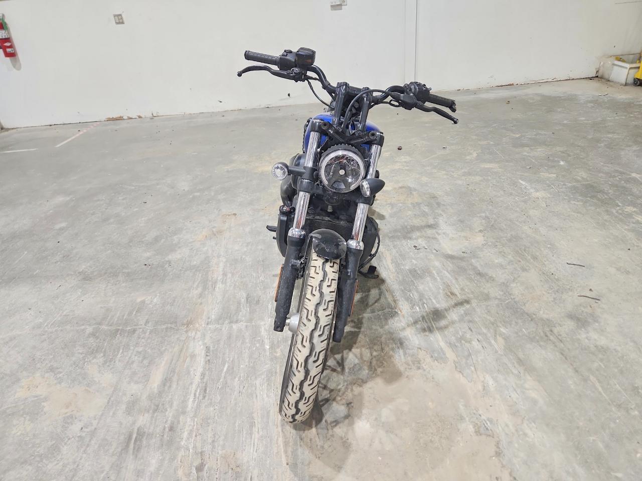 2025 HARLEY-DAVIDSON ALL OTHER