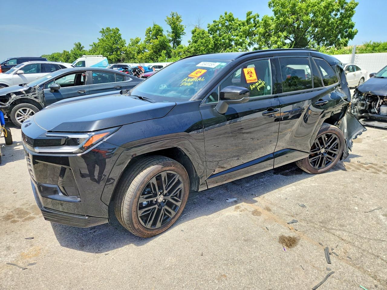 2026 TOYOTA RAV4