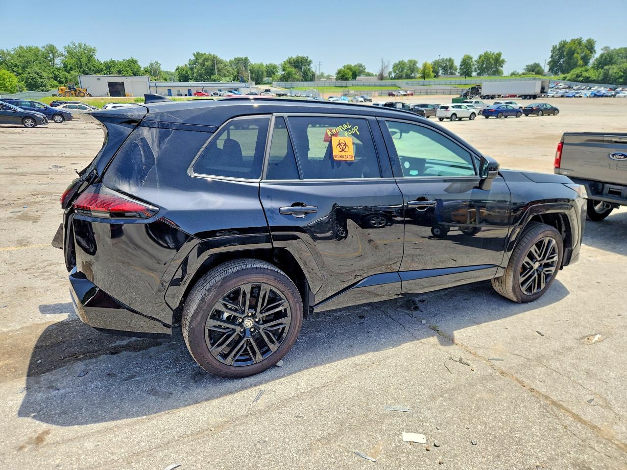 2026 TOYOTA RAV4