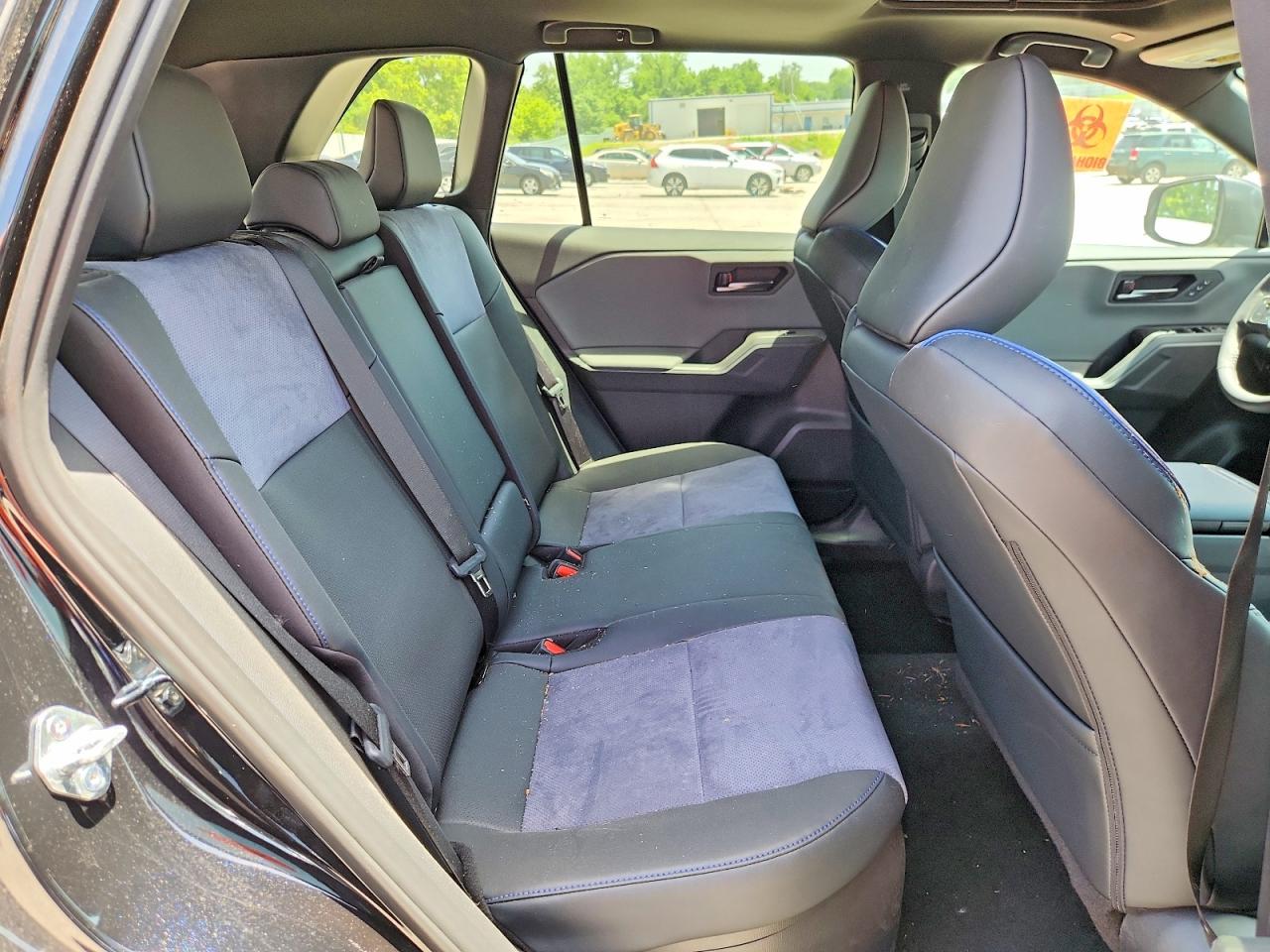 2026 TOYOTA RAV4