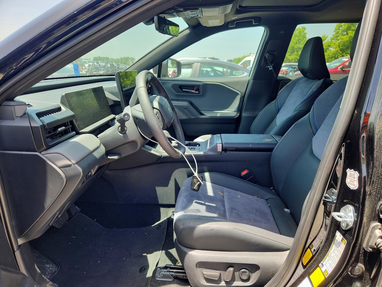 2026 TOYOTA RAV4