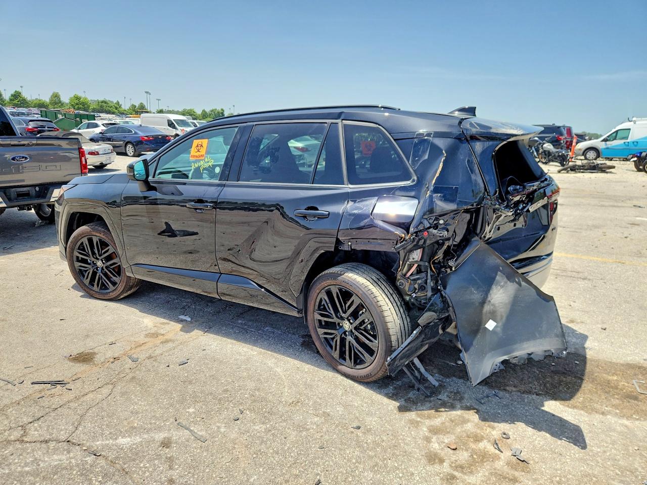 2026 TOYOTA RAV4
