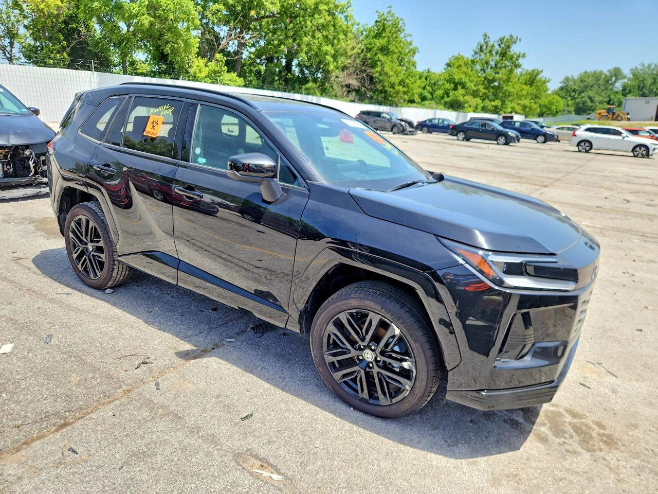 2026 TOYOTA RAV4