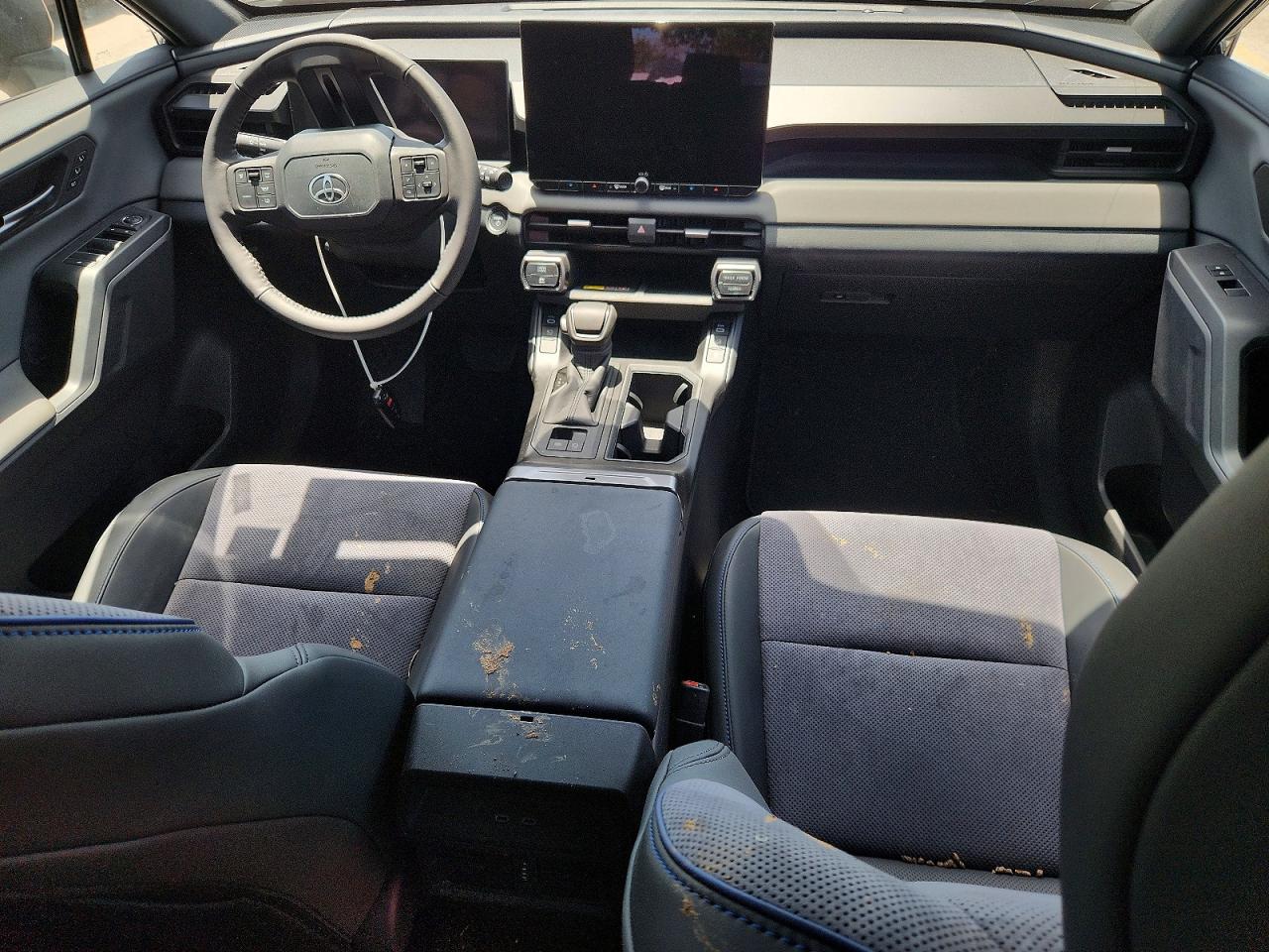 2026 TOYOTA RAV4