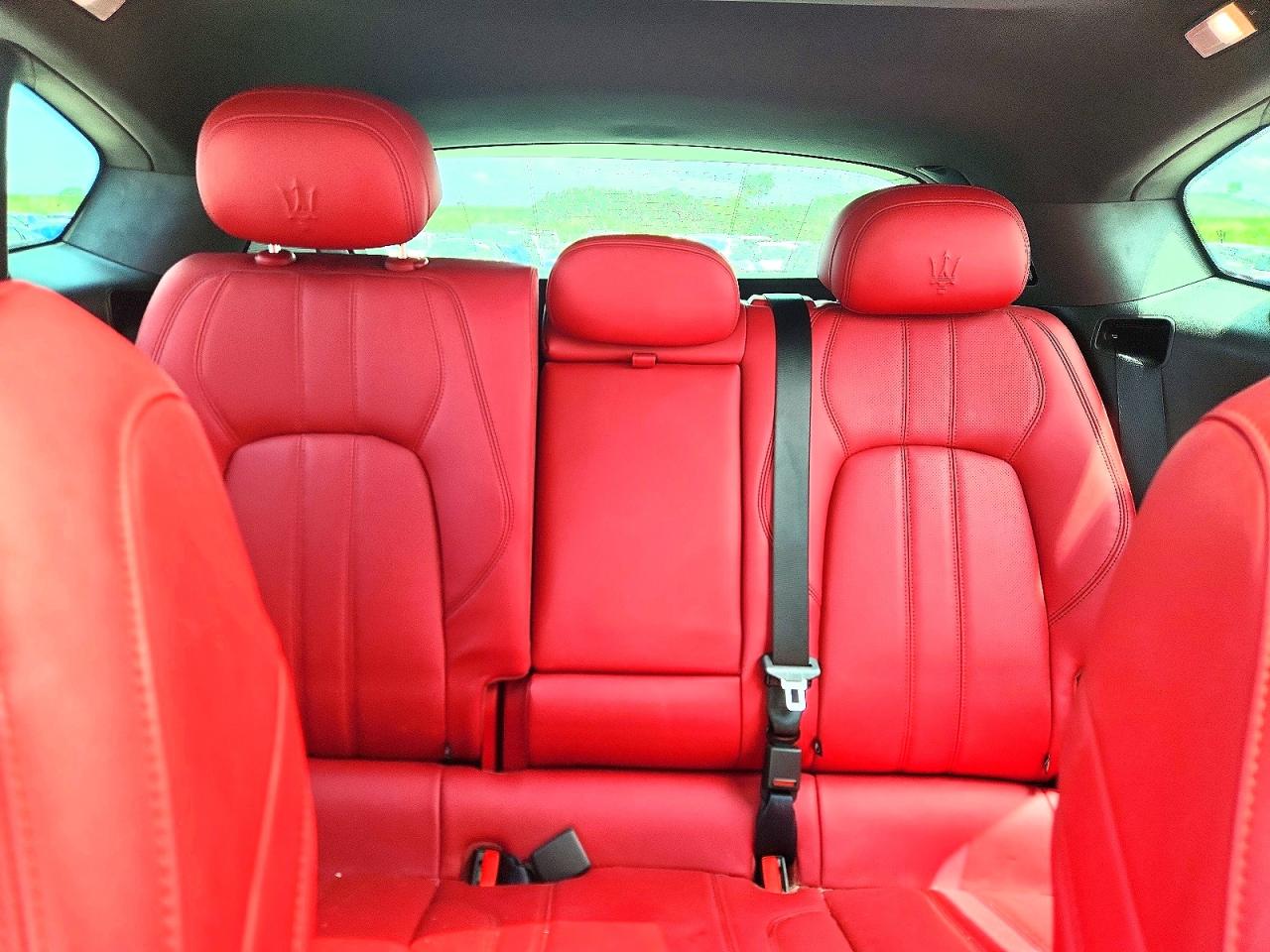2019 MASERATI ALL OTHER
