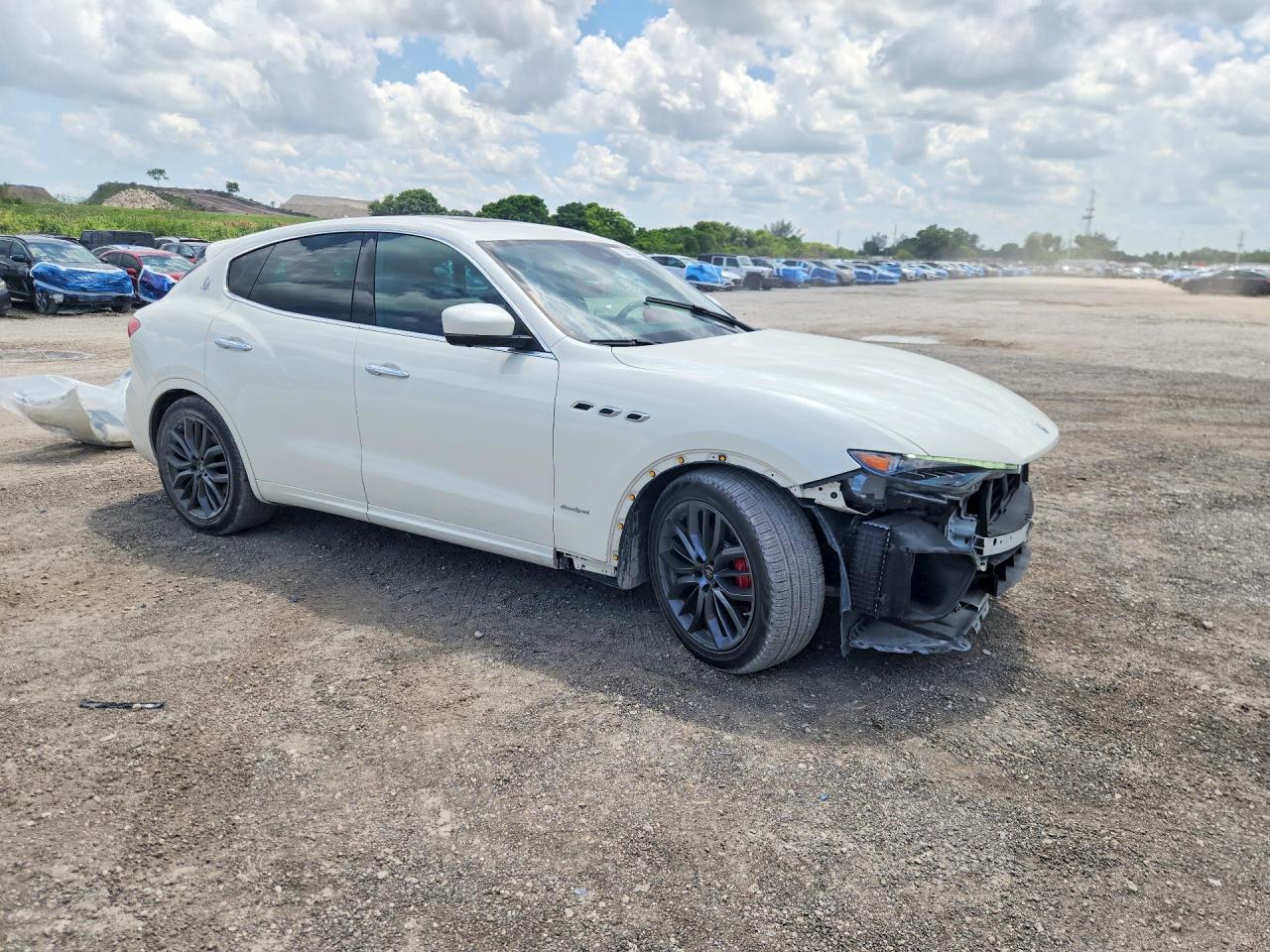 2019 MASERATI ALL OTHER