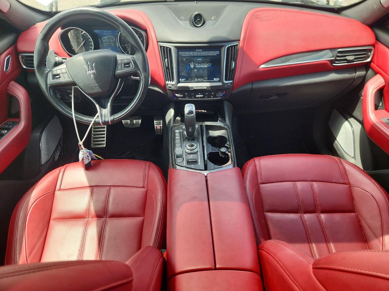 2019 MASERATI ALL OTHER