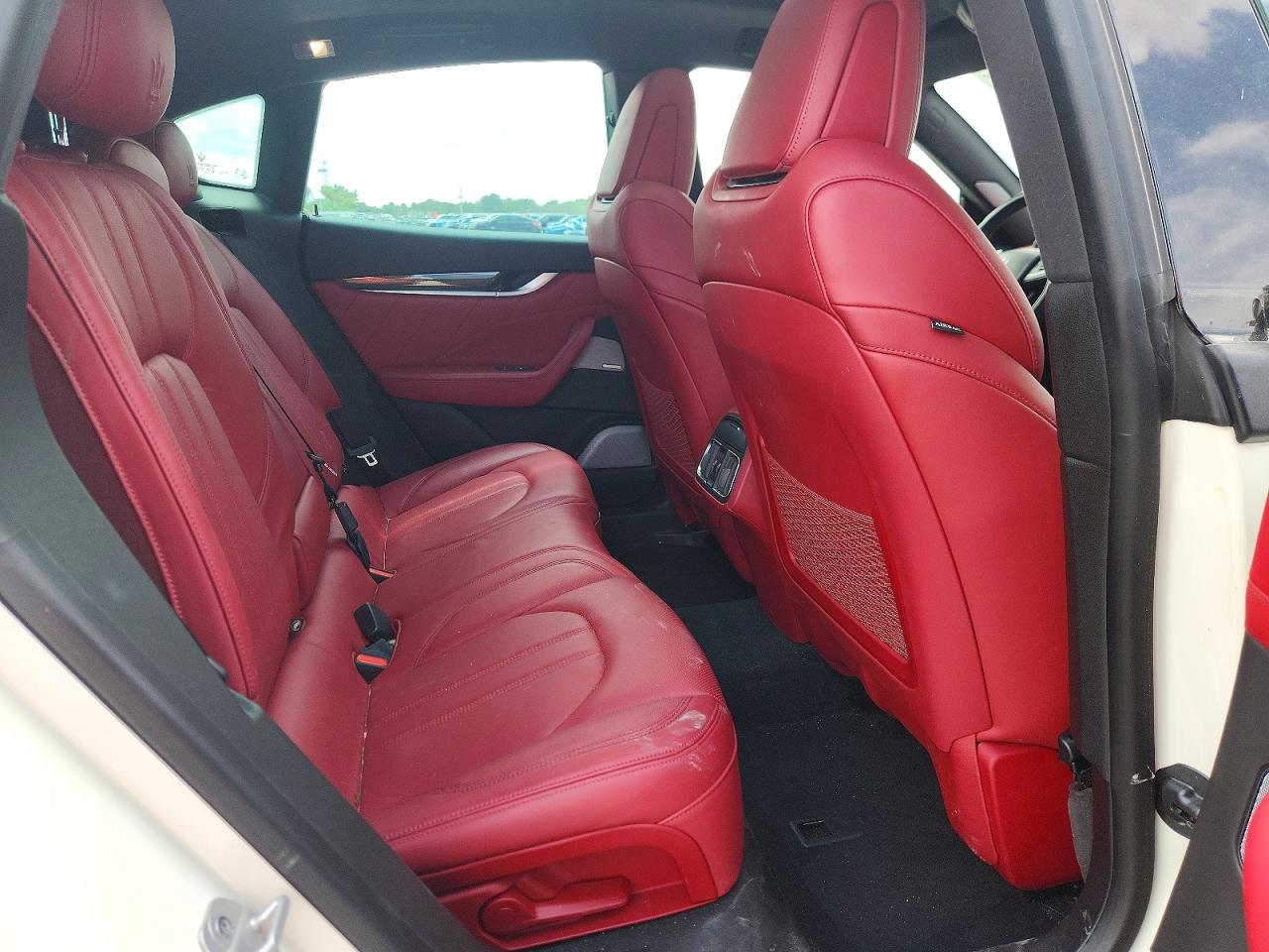 2019 MASERATI ALL OTHER