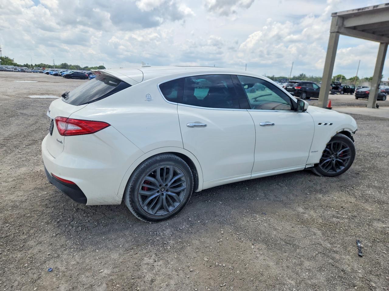 2019 MASERATI ALL OTHER