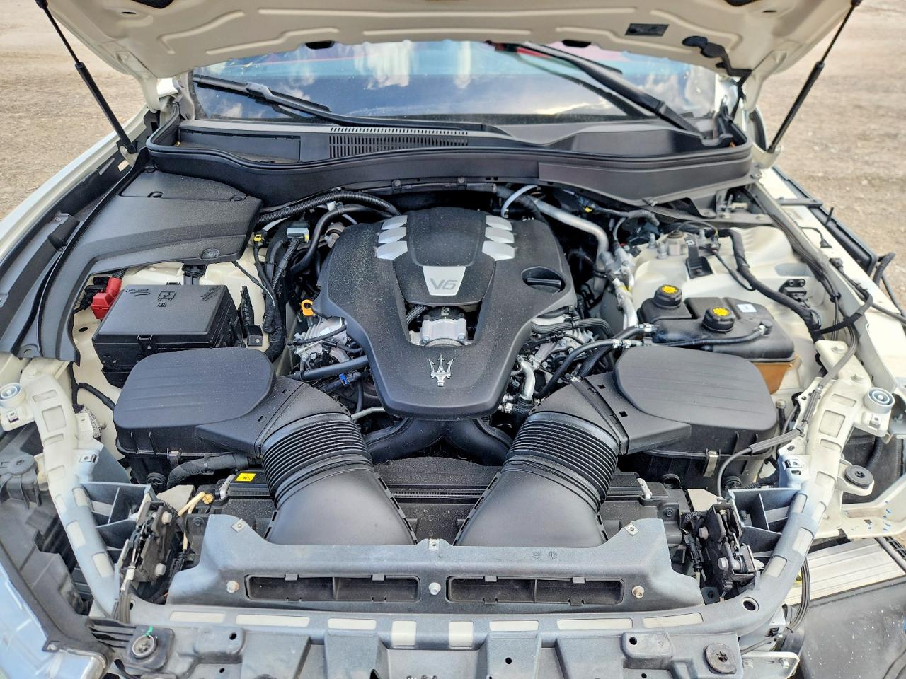 2019 MASERATI ALL OTHER
