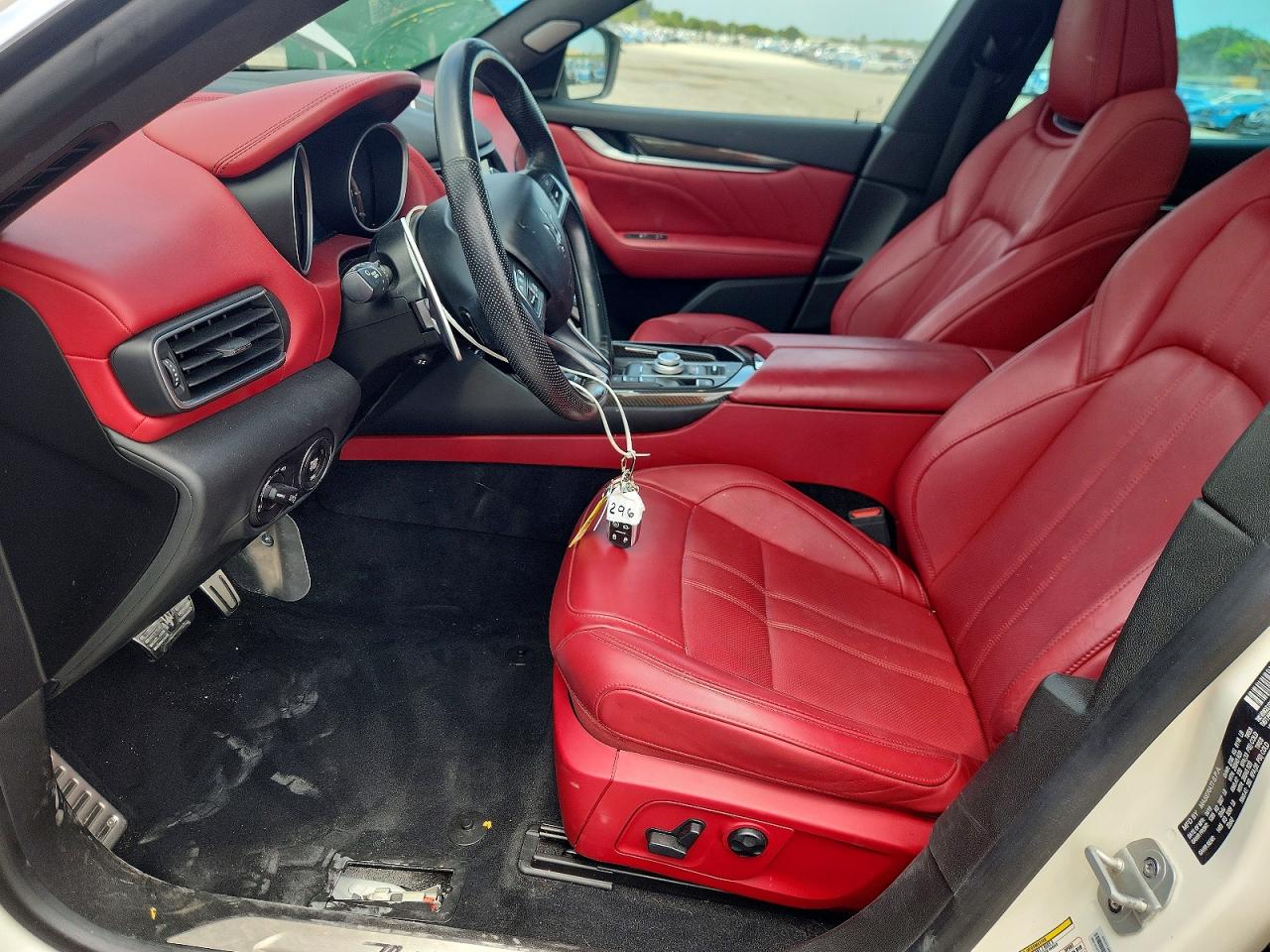 2019 MASERATI ALL OTHER