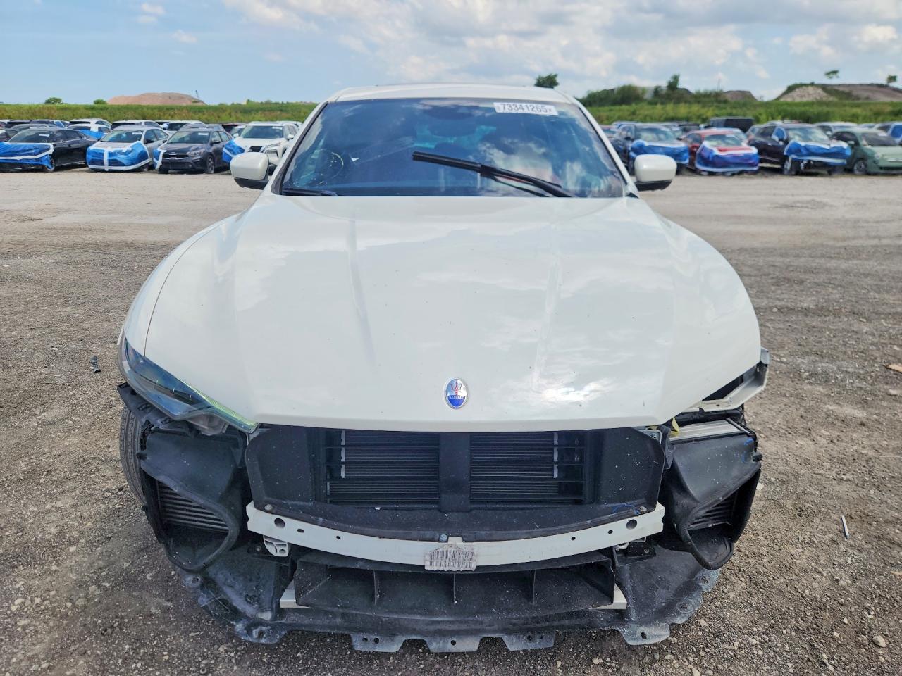 2019 MASERATI ALL OTHER