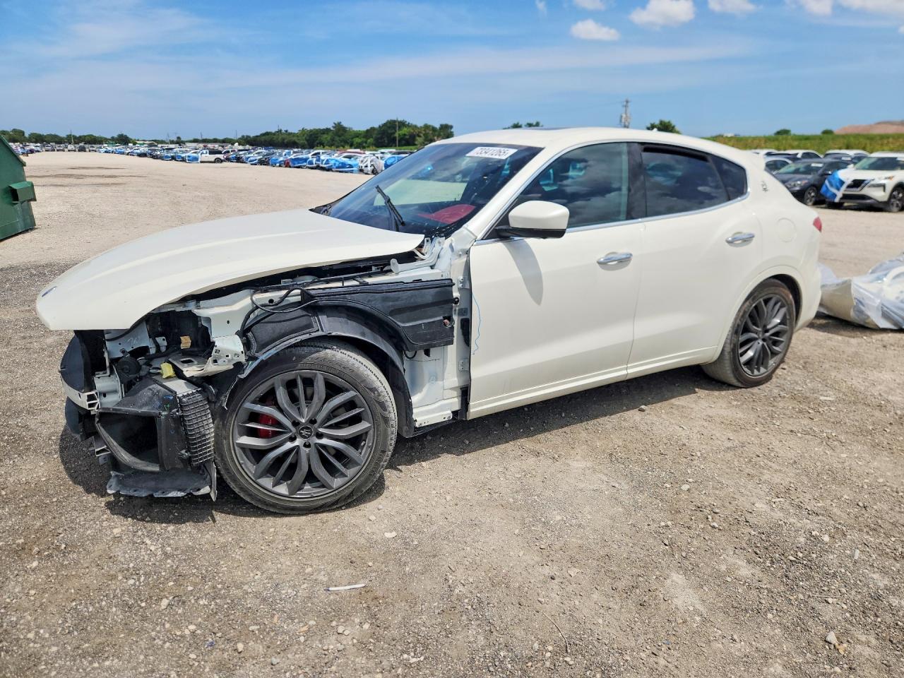 2019 MASERATI ALL OTHER