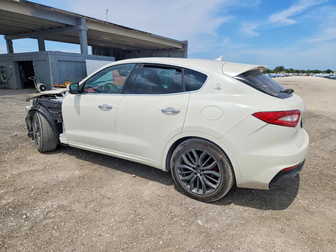 2019 MASERATI ALL OTHER