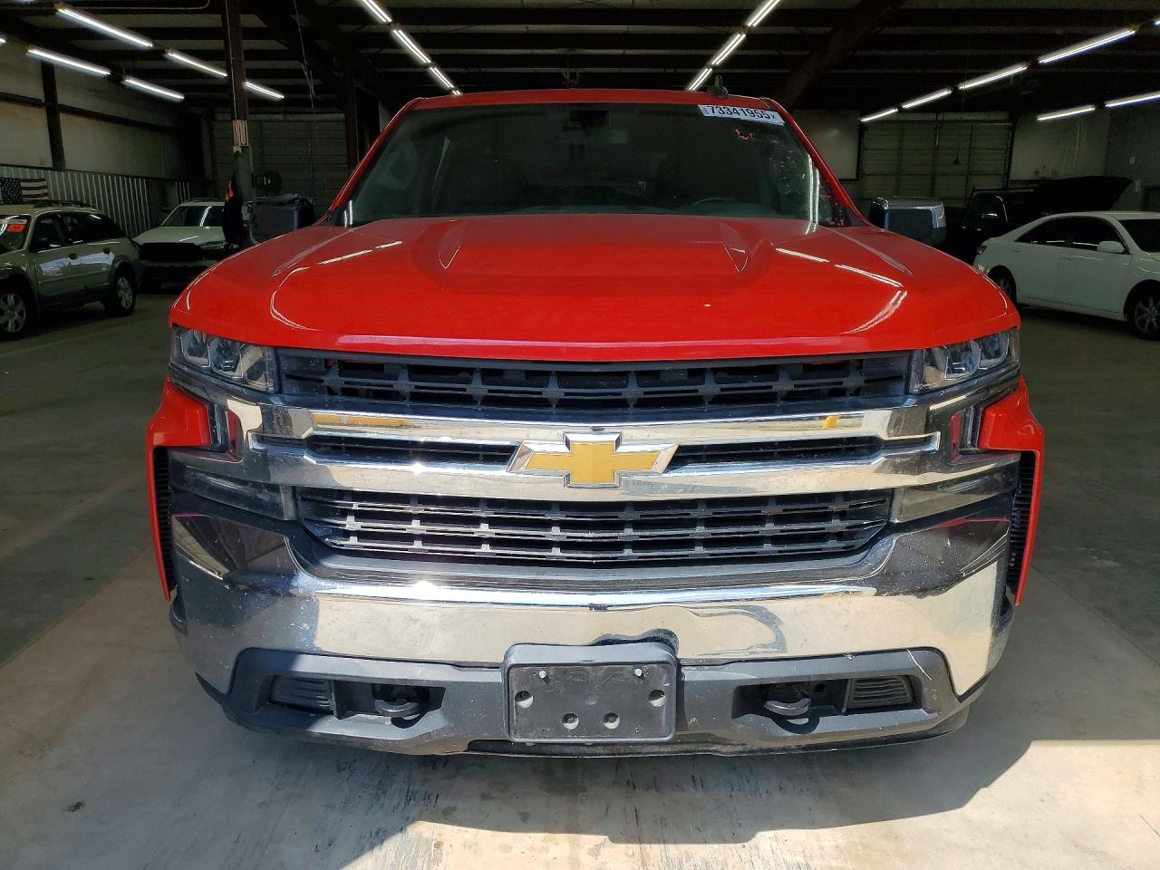 2019 CHEVROLET ALL Models