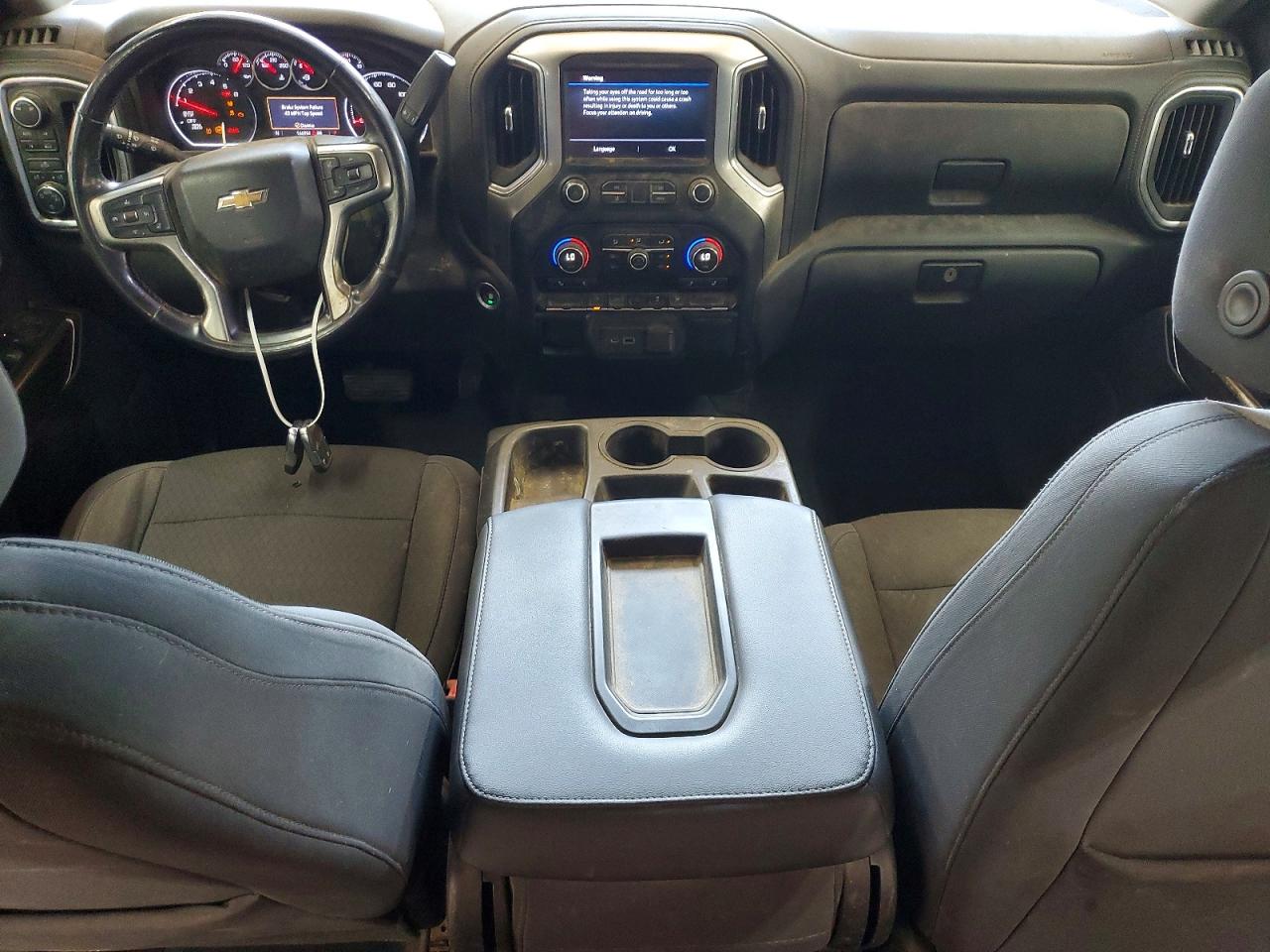 2019 CHEVROLET ALL Models