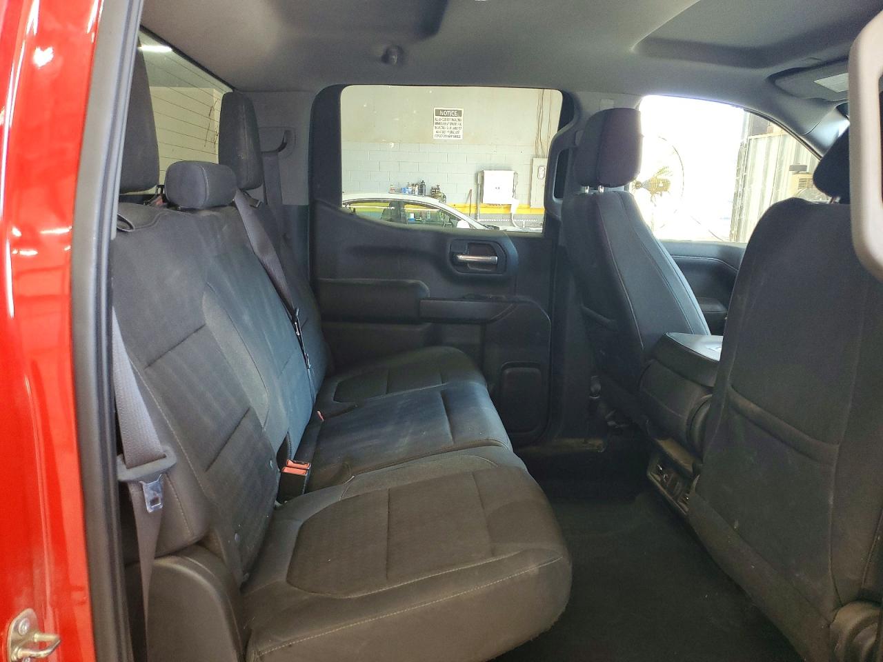 2019 CHEVROLET ALL Models