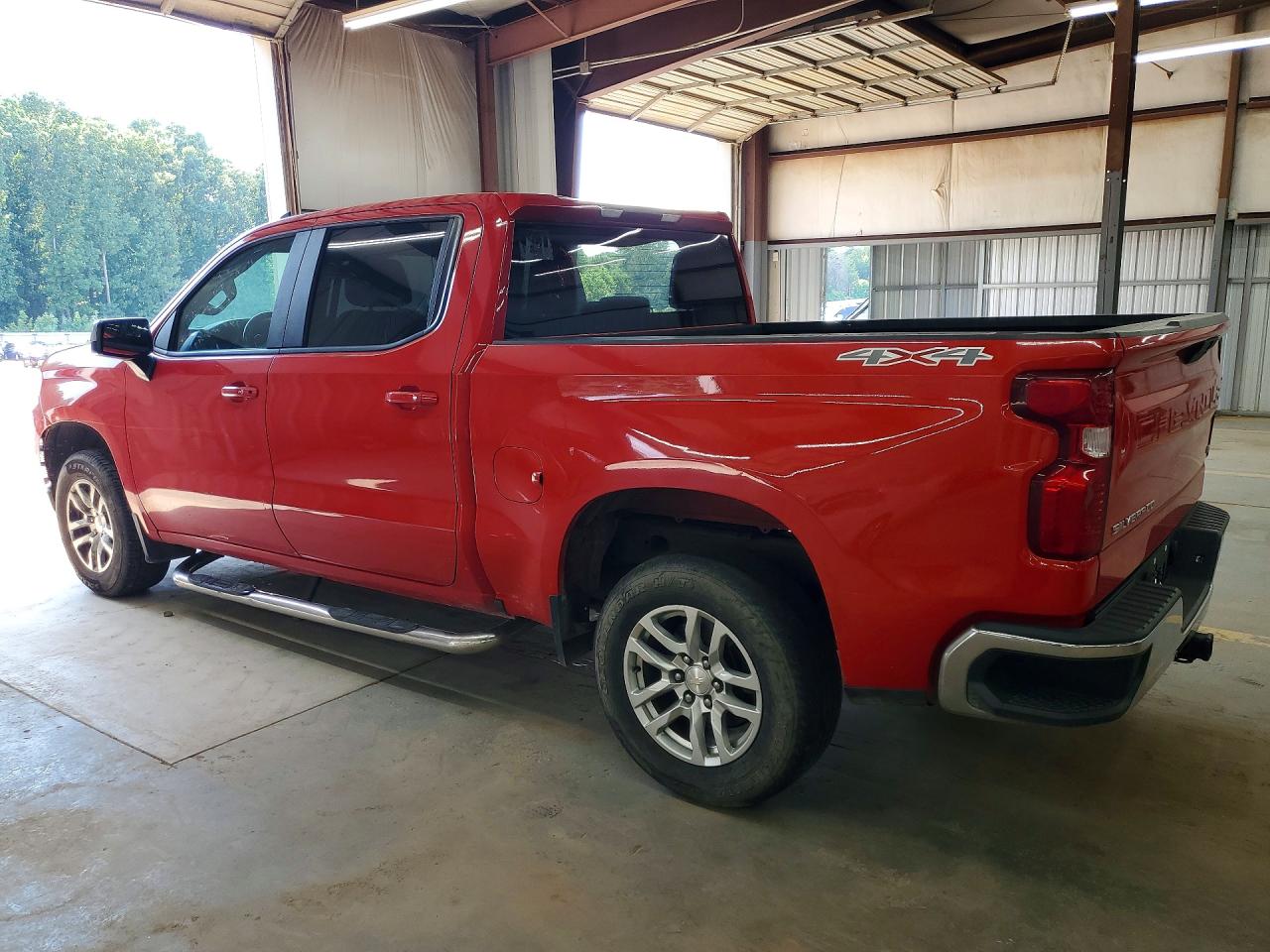 2019 CHEVROLET ALL Models