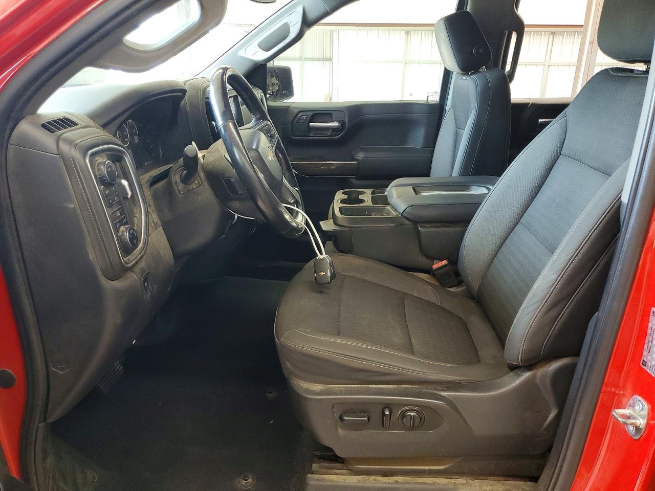 2019 CHEVROLET ALL Models