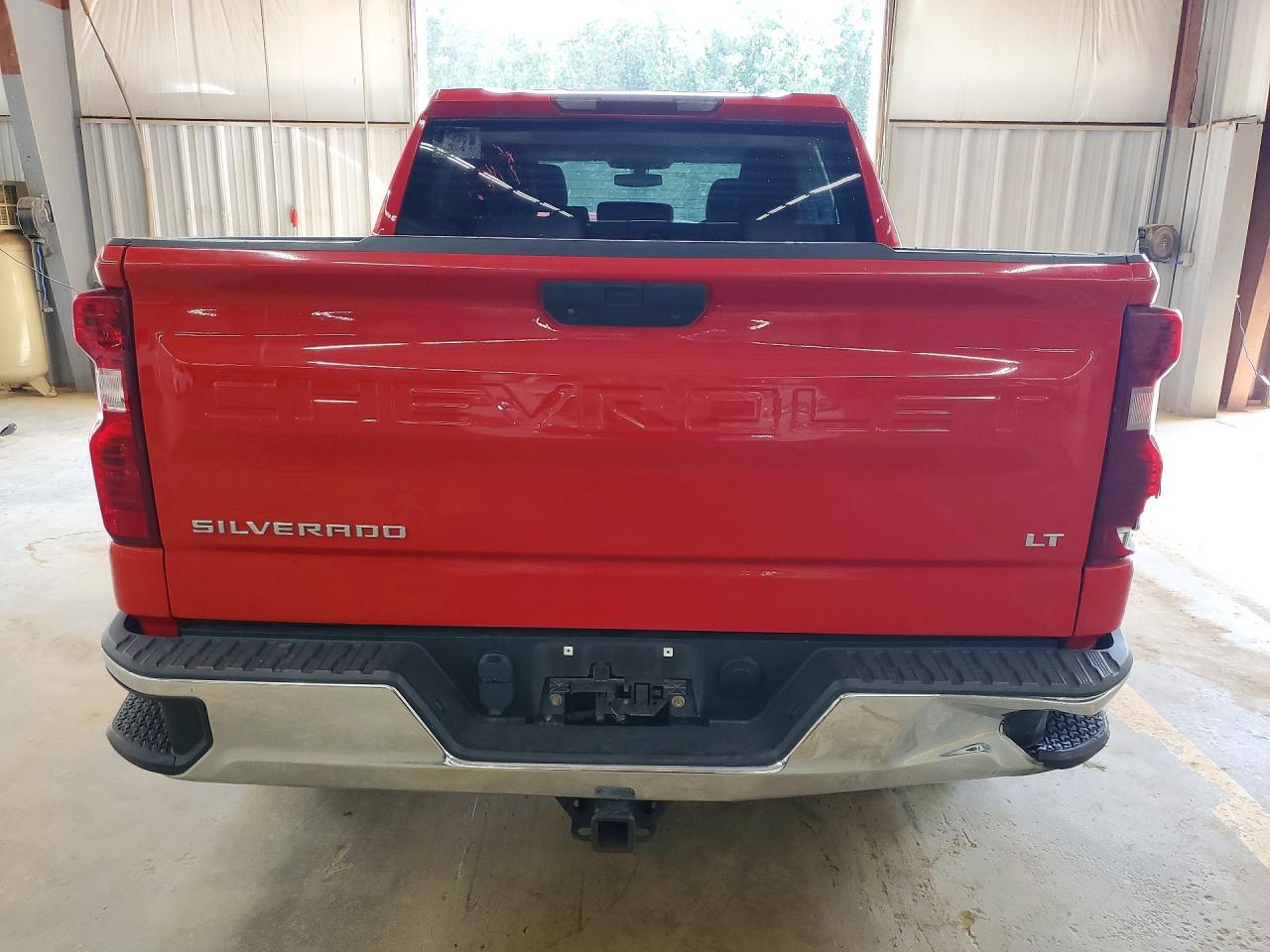 2019 CHEVROLET ALL Models