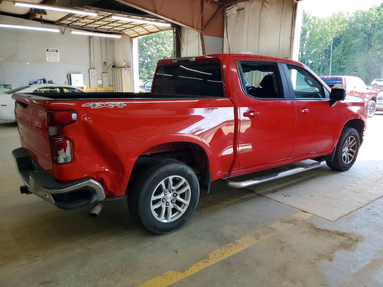 2019 CHEVROLET ALL Models