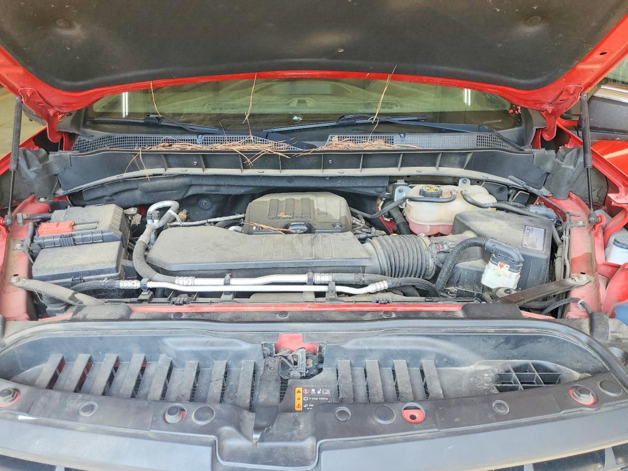 2019 CHEVROLET ALL Models