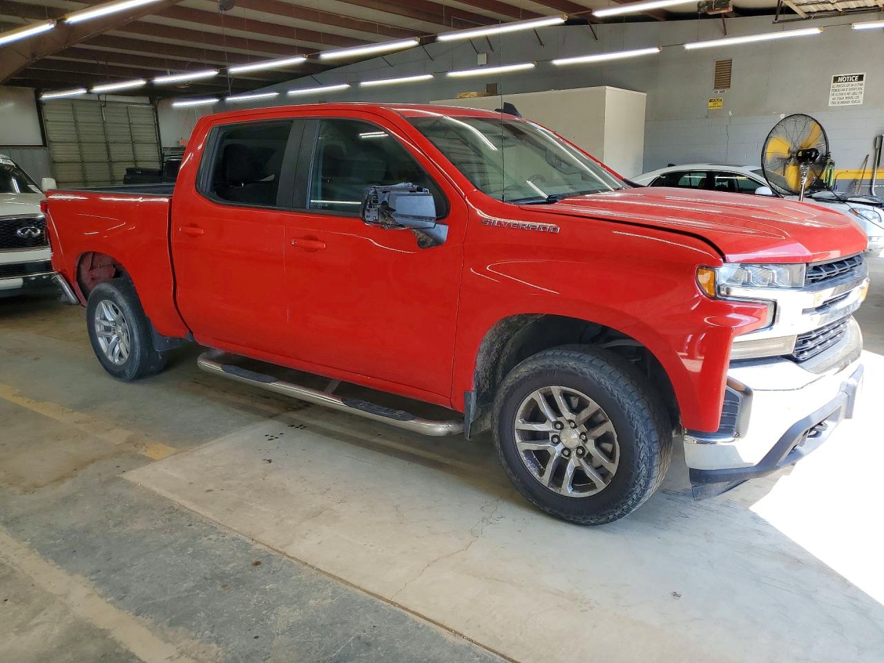 2019 CHEVROLET ALL Models