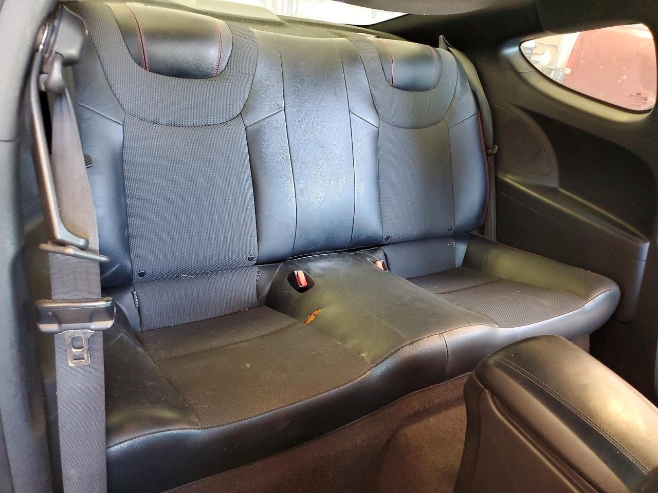 2014 HYUNDAI GENESIS