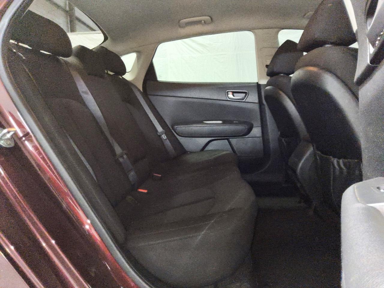 2017 KIA OPTIMA