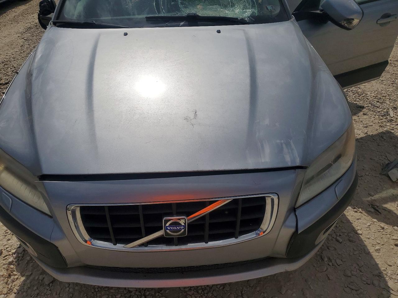 2011 VOLVO XC70