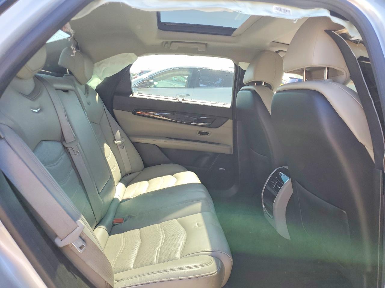 2018 CADILLAC CT6
