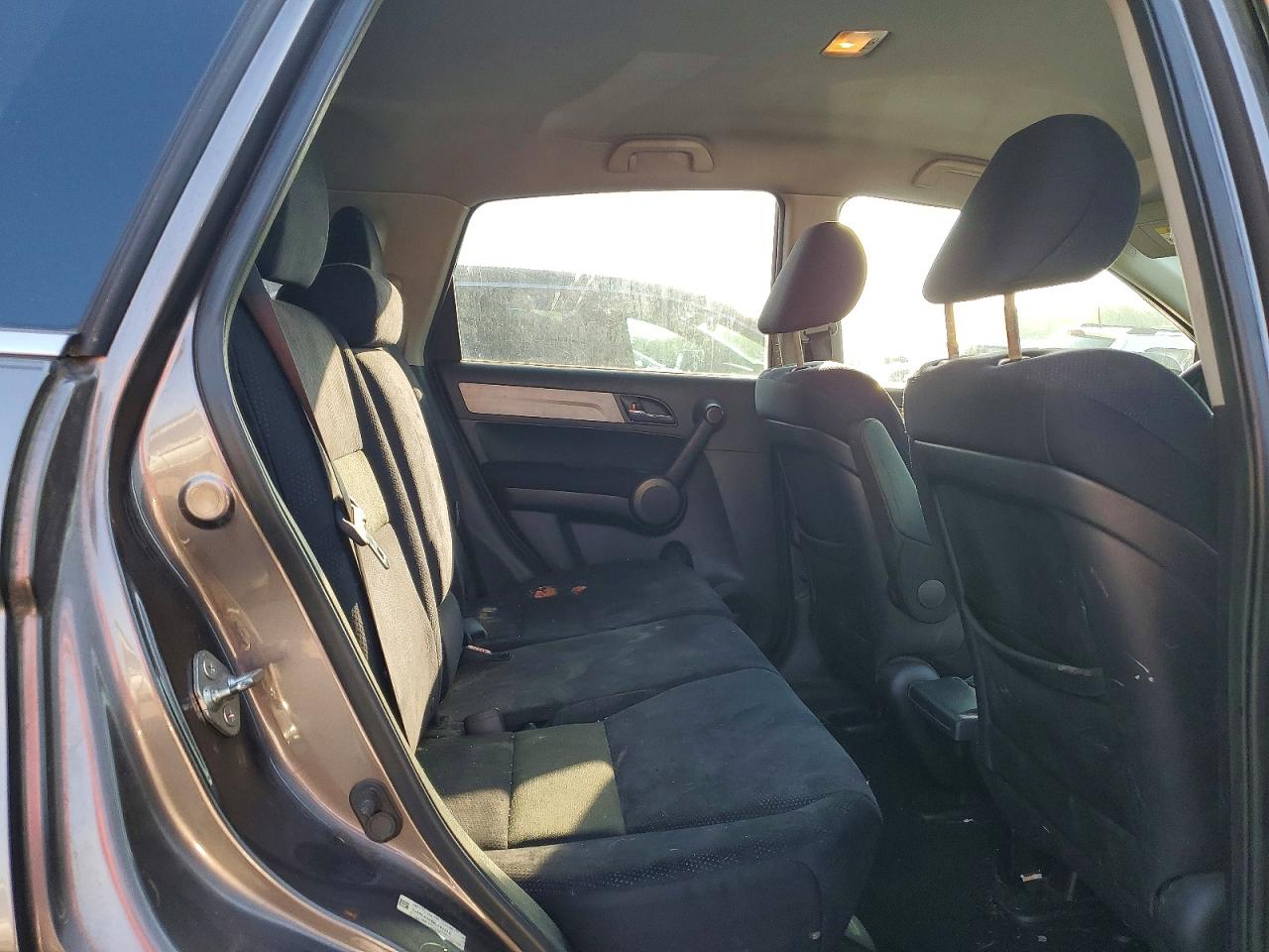 2011 HONDA CRV