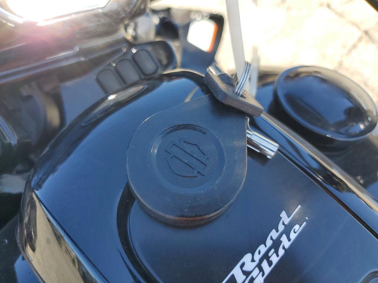 2021 HARLEY-DAVIDSON FL