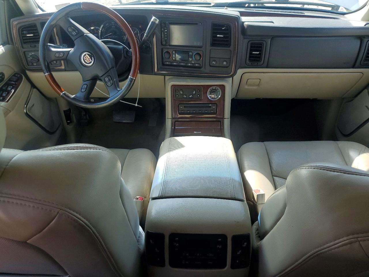 2006 CADILLAC ESCALADE