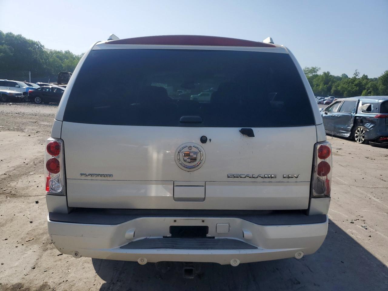 2006 CADILLAC ESCALADE