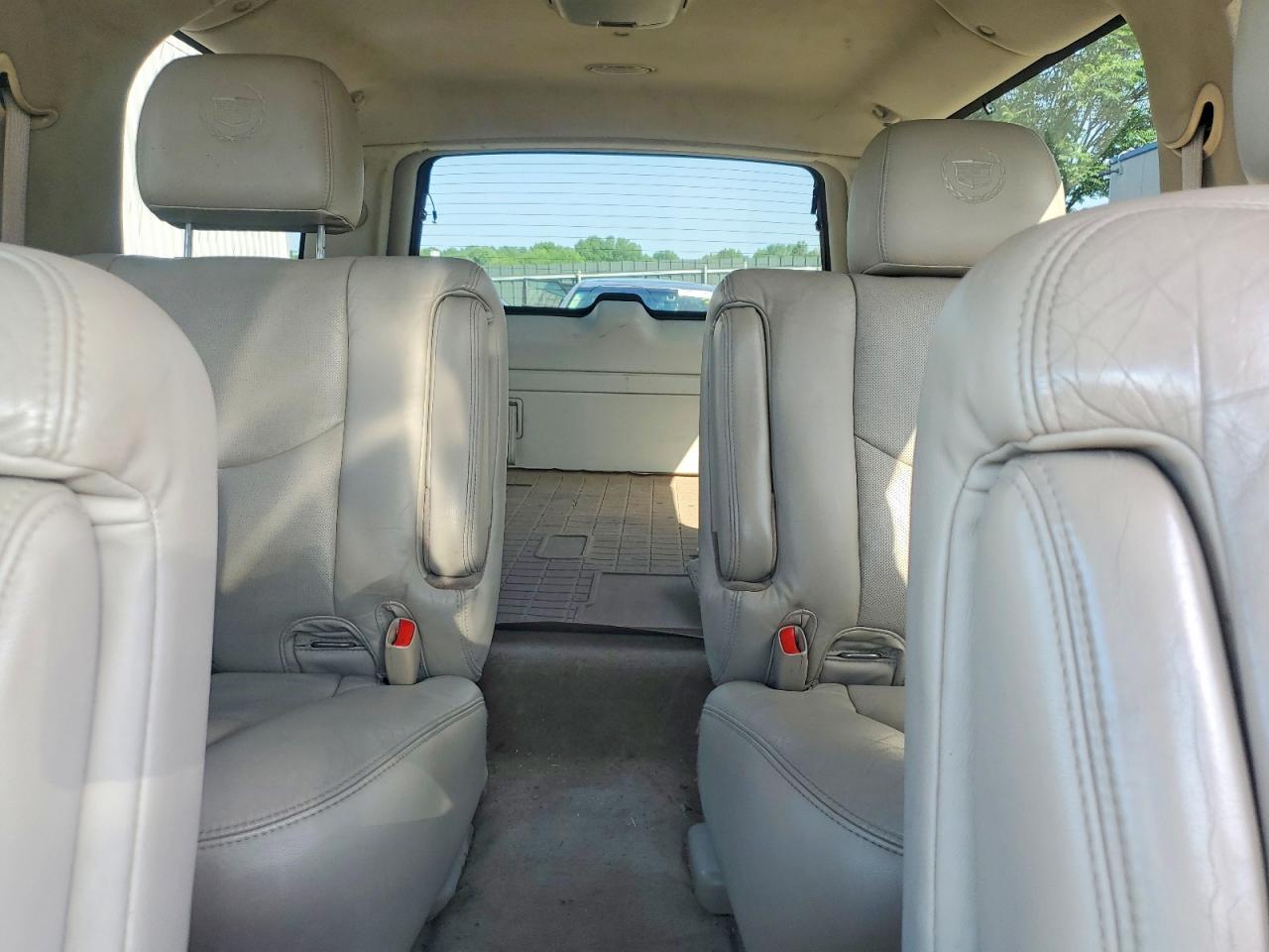 2006 CADILLAC ESCALADE