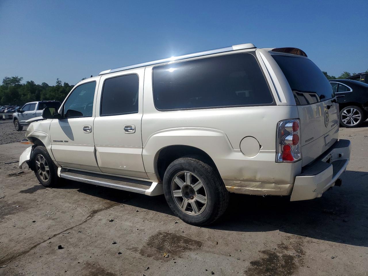 2006 CADILLAC ESCALADE