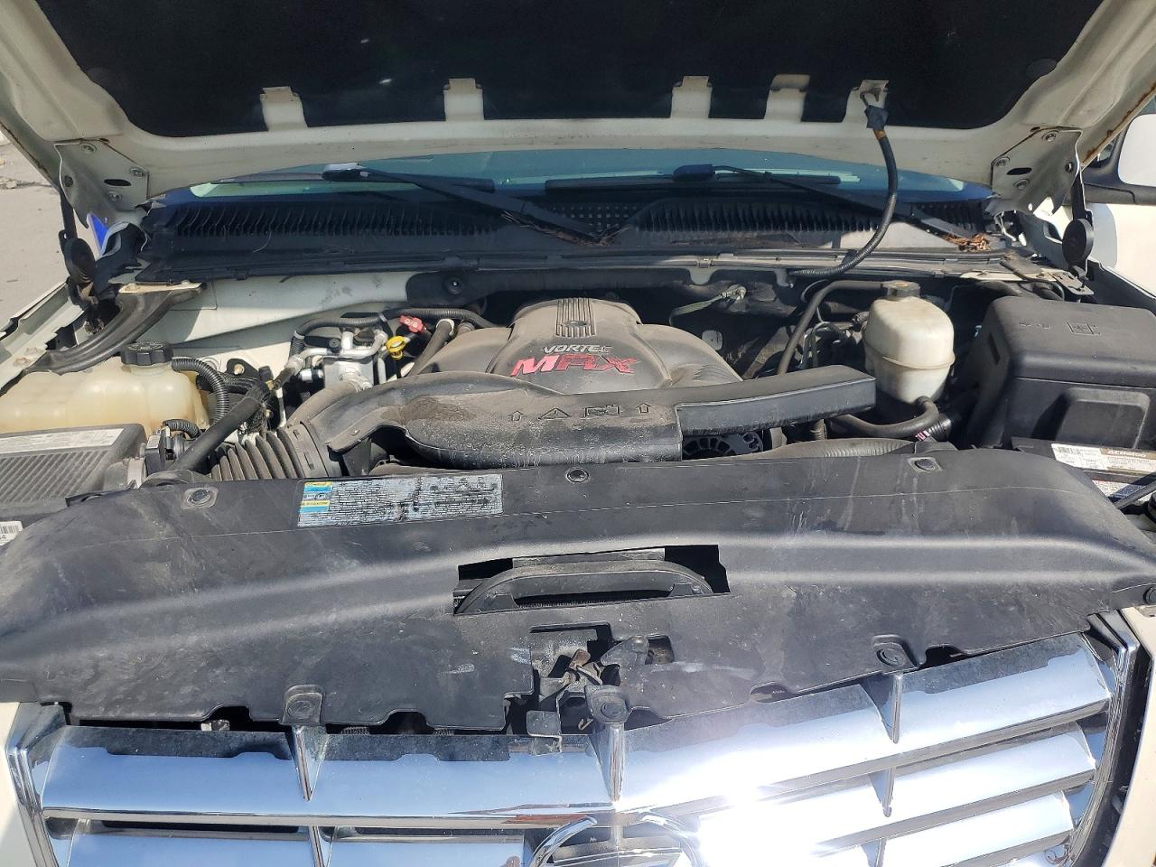 2006 CADILLAC ESCALADE