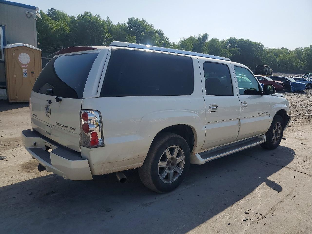 2006 CADILLAC ESCALADE