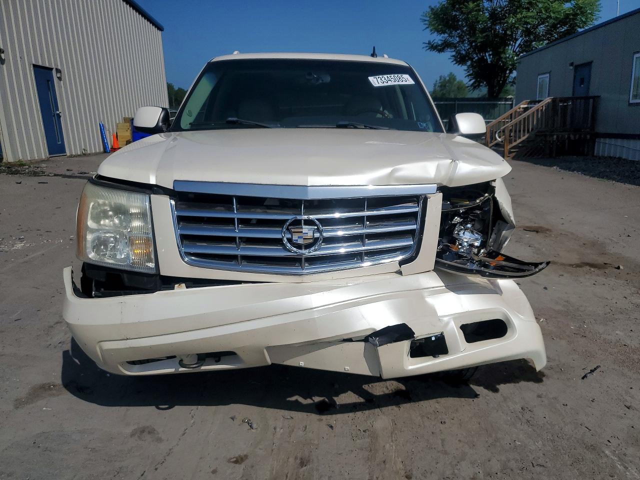 2006 CADILLAC ESCALADE