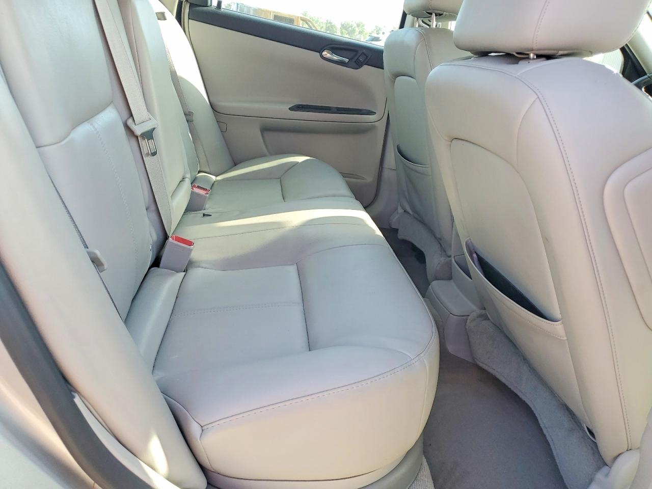2011 CHEVROLET IMPALA
